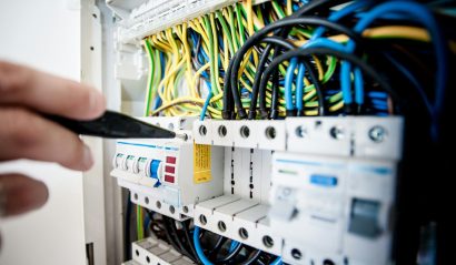 wiring