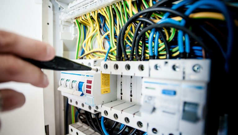 wiring